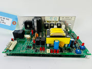 Cardio Equipment Parts